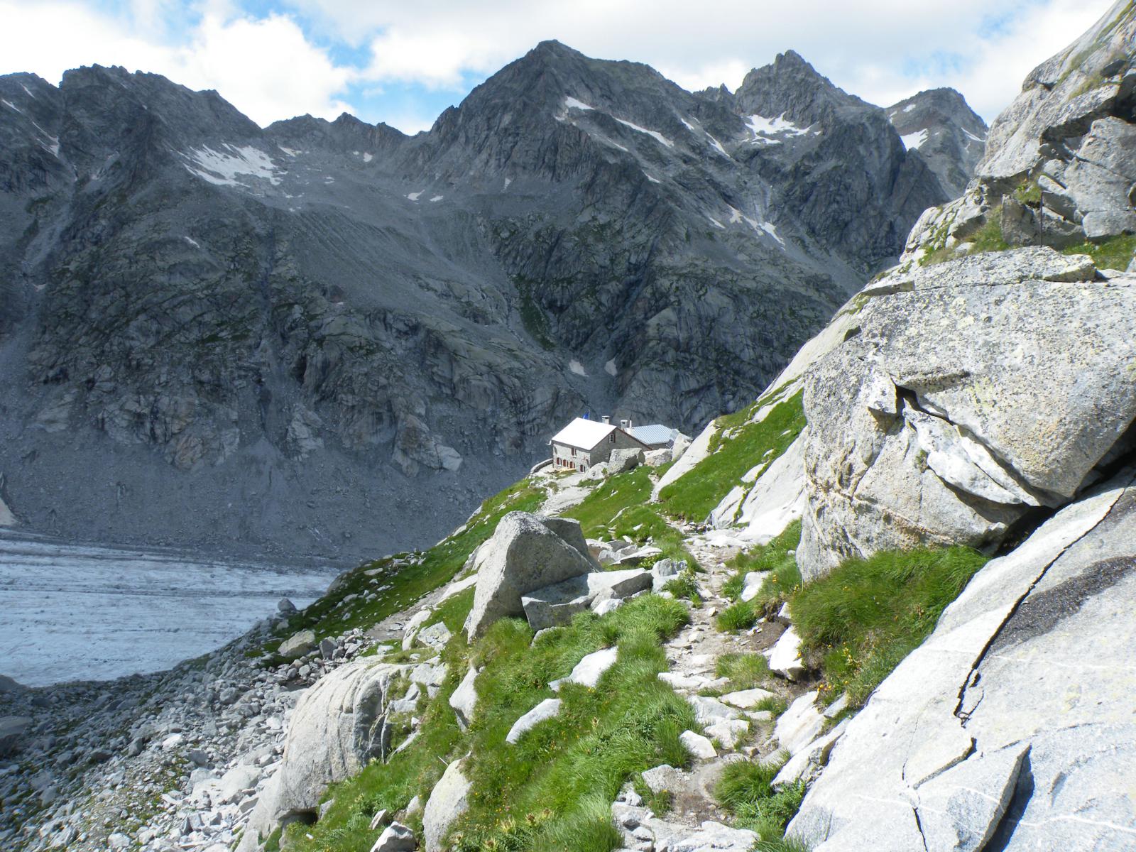 il Rif.Cap. del Forno