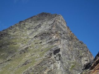 visione dal colle