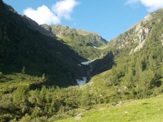 Canale e Finestolo delle Rose