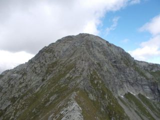 Monte Tagliaferro e Passo del Gatto