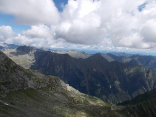Passo del Vallarolo
