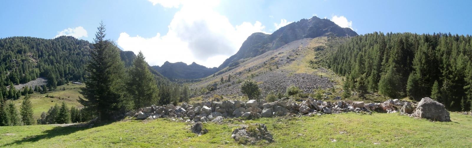 la bella comba di Arpisson...