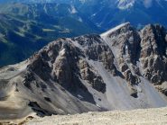 Colle e Punta di Souvagea