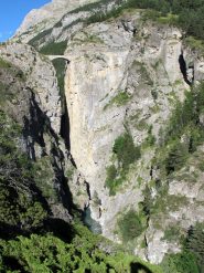 Il vertiginoso Pont du Chatelet