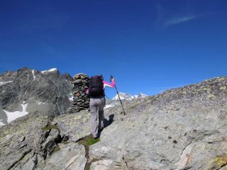 arrivo al grande ometto