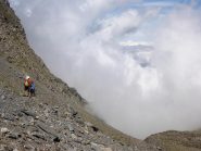 Giù nel vallone della Longia