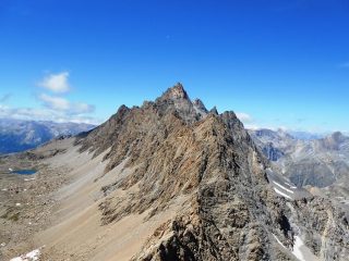 L'eleganza delle Aiguilles