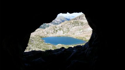 ...finestra con vista