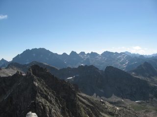 Dall'Oriol alla Brocan
