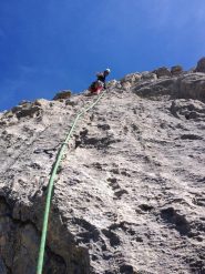 quinto tiro, il più bello