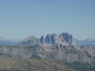 Le Tre Cime