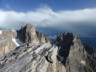 Pala di San Martino dalla Rosetta