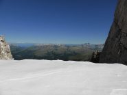 ...passo del Travignolo