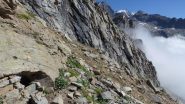 Alla Miniera della Cuccagna 2780m