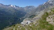 all'Alpe Maon