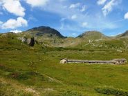 il Mont Fallère