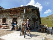 rifugio