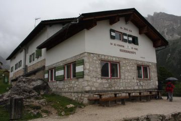 Rifugio Firenze