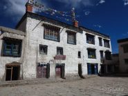 Case tibetane