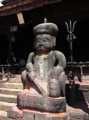 Bhaktapur
