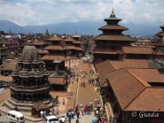 Patan Durbar Square