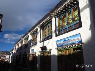 Lo Manthang