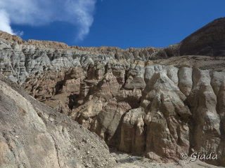 conformazioni rocciose