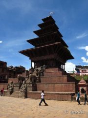 Bhaktapur