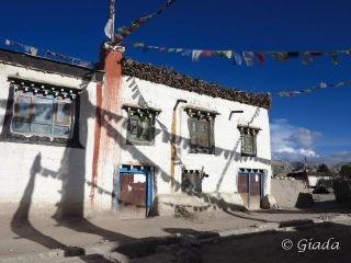 Lo Manthang