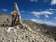 Il passo di Chinggel La m.3870