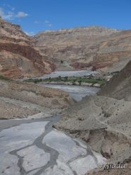 Valle del Kali Gandaki 