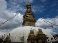 Monkey Temple Swayambhunath