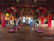 Kopan Monastery Katmandu