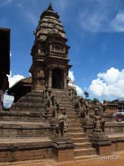 Bhaktapur