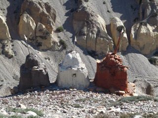 Tre guardiani