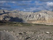Panorami dai magici colori