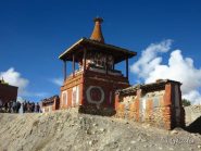 Monastero buddista tibetano di Tsarang