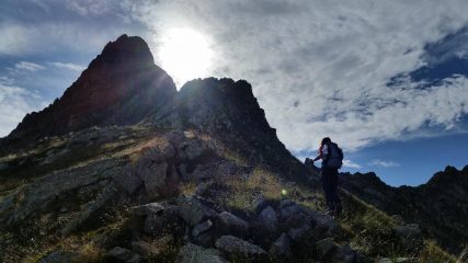 cosa desiderare di più?