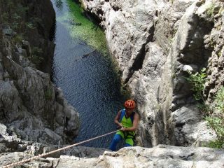 comincia a stringere!