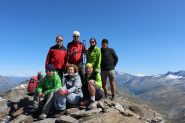 gruppo ci sono tutti