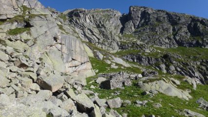 alla Fumà di sopra 2327m