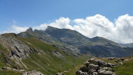 La strada è ancora lunga