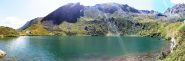 Lago Nero