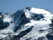 Il Gran Paradiso in ottime condizioni