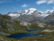 Foto cartolina sul Granpa