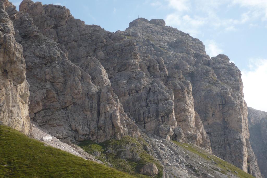 Il Grande Piz da Cir