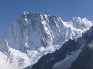 nella notte cordate sul linceul e altre in piena parete!?