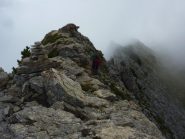 sulla Cima Piero