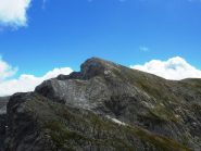 Cima Armusso,Punta Tino Prato e Punta Marguareis