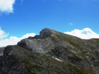 Cima Armusso,Punta Tino Prato e Punta Marguareis